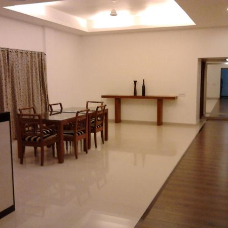 大道中心酒店 Kochi 外观 照片