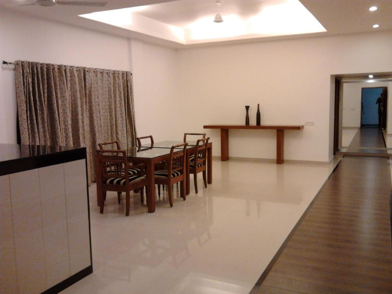 大道中心酒店 Kochi 外观 照片